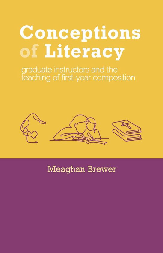 Conceptions of Literacy - cover