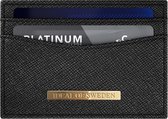 iDeal of Sweden Fashion Card Holder - Zwart