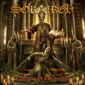 Sorcerer - Lamenting Of The Innocent (2 CD)