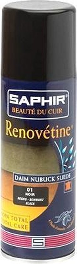 Saphir Renovétine spray 200 ml Beige
