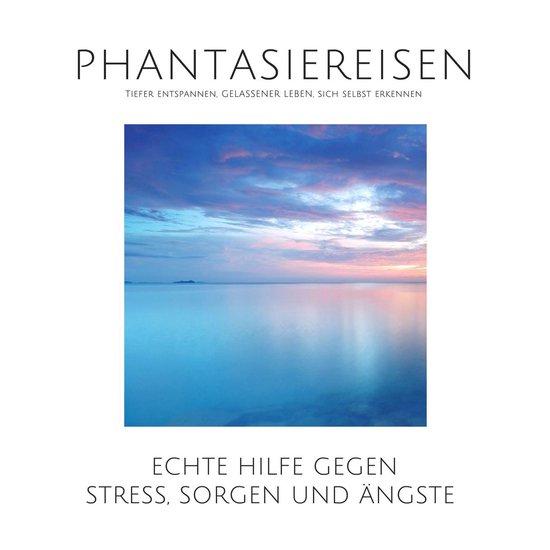 Phantasiereisen - cover