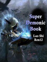Volume 2 2 - Super Demonic Book