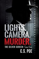 The Silver Screen 1 - Lights. Camera. Murder.