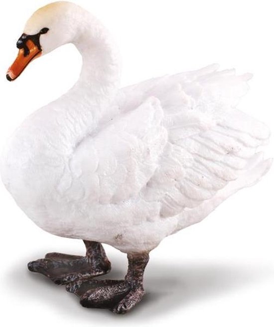 COLLECTA Figurine - Zwaan - (M)