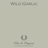 Pure & Original Classico Regular Krijtverf Wild Garlic 0.25L