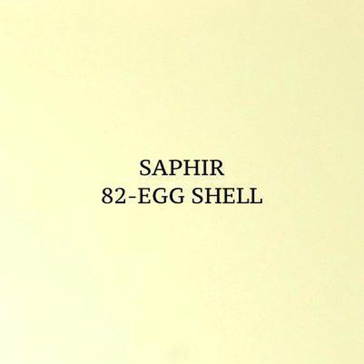 Saphir Tenax spray - leerverf / schoenverf - 82 Eierschaal
