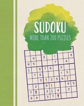 Color Cloud Puzzles- Sudoku