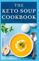 The Keto Soup Cookbook