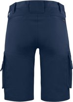 Texstar FS12 Duty Stretch Shorts-Navy-42