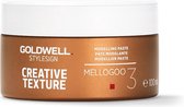 Goldwell Stylesign Texture Mellogoo - Haargel - 100 ml