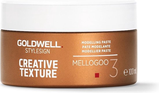 Goldwell Stylesign Texture Mellogoo - 100 ml