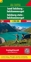 FB Oostenrijk blad 6 ● Salzburgerland • Salzkammergut