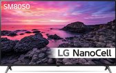 LG 49SM8050PLC- 49 inch - 4K NanoCell - 2020