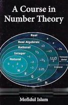 A Course In Number Theory