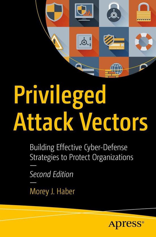 Professional and Applied Computing (R0) - Privileged Attack  ... - cover