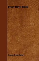 Every Boy's Book