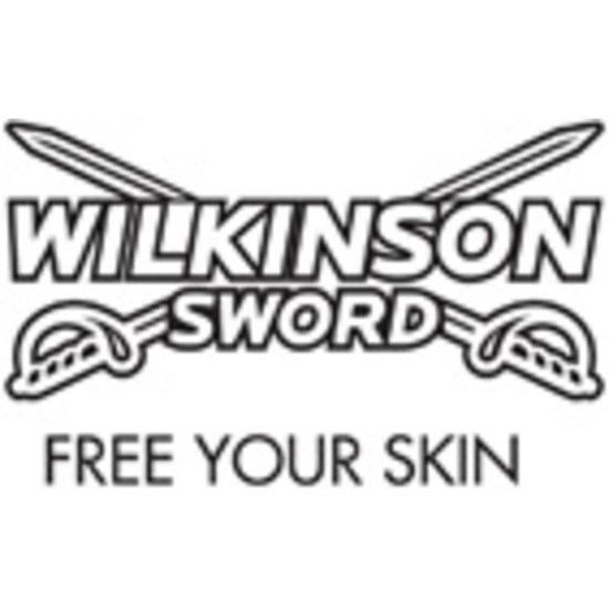 Wilkinson Woman Scheermesjes Quattro Sensitive 4 stuks