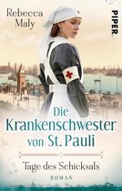 Die St. Pauli-Saga 1 - Die Krankenschwester von St. Pauli – Tage des Schicksals
