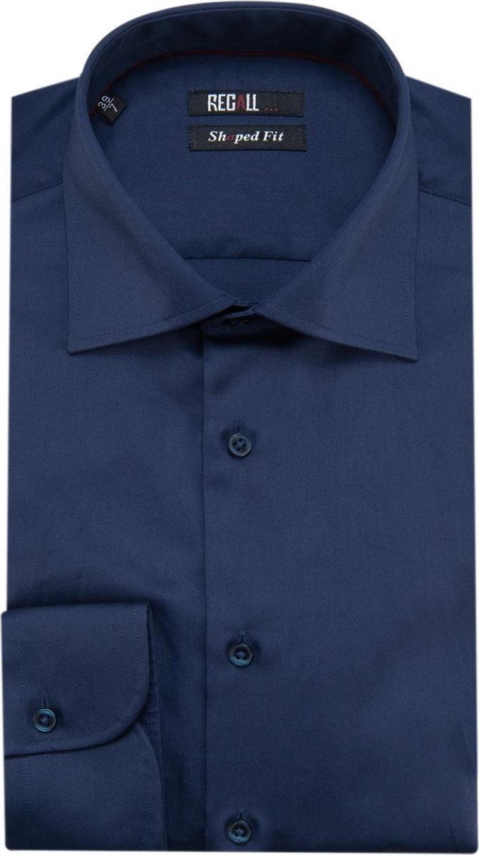 Recall overhemd new arrivals