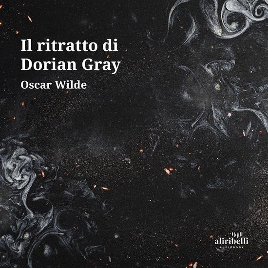 Il ritratto di Dorian Gray - cover