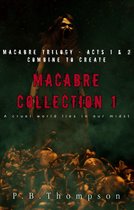 Macabre Collection 1
