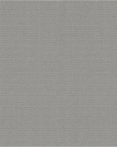 La Veneziana 4 uni/textiel zilver/beige effen (vliesbehang, zilver)