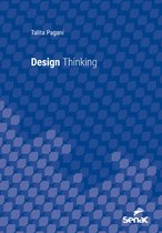 Série Universitária - Design thinking