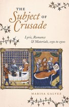 The Subject of Crusade