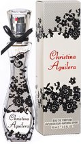 Christina Aguilera - Christina Aguilera - Eau De Parfum - 30Ml