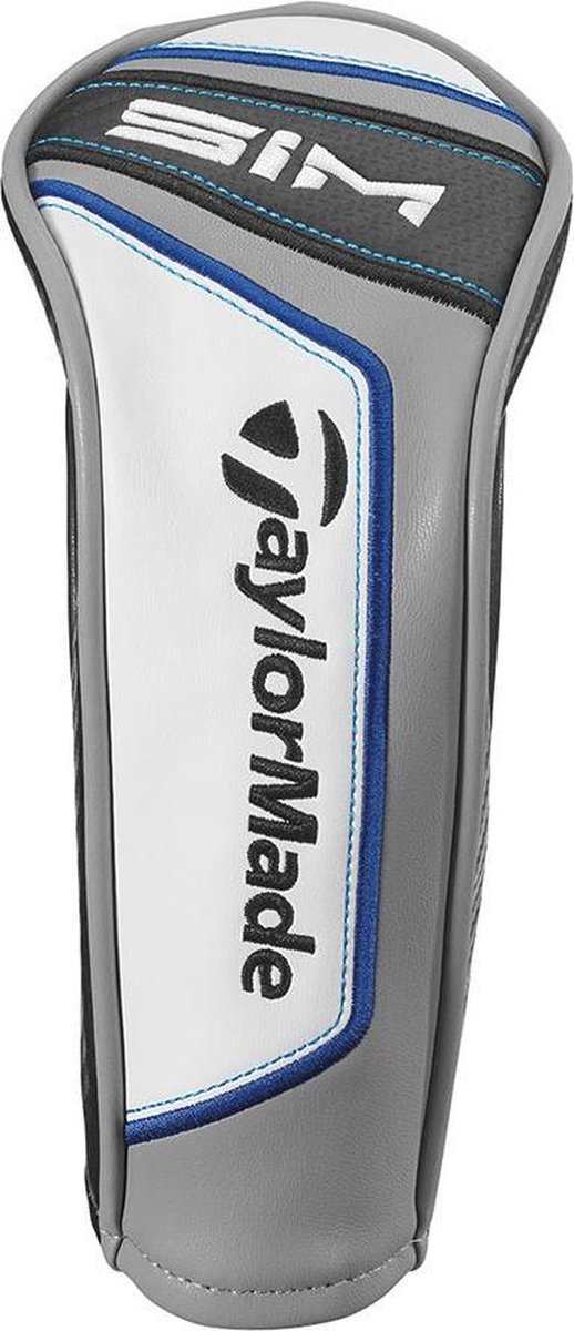 Hybride Sim Max : est-il vraiment une bombe ? - Journal du Golf