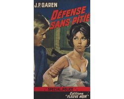 Défense sans pitié