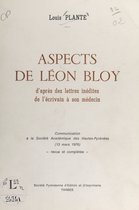 Aspects de Léon Bloy