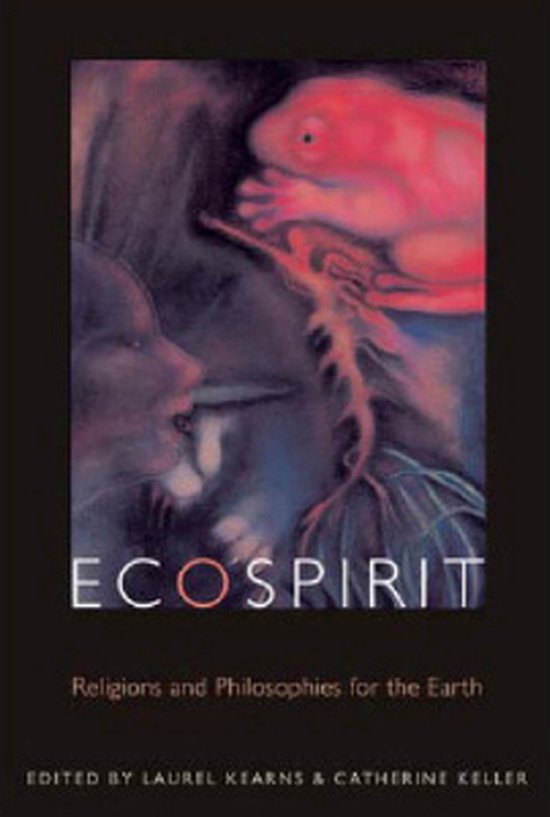 Ecospirit - cover