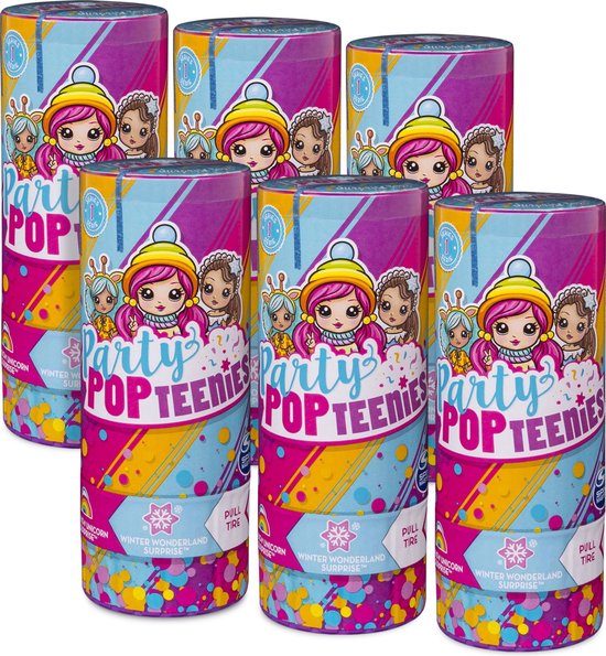 Unboxing speelgoed verzamelen; populaire series - Mamaliefde