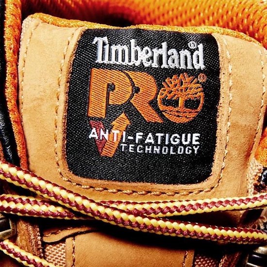 timberland splitrock xt