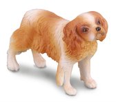 Collecta Honden (M): CAVALIER KING CHARLES SPANIEL 5.6x2x4cm