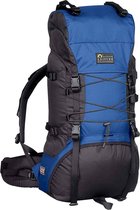 Active Leisure Hawk- Backpack - 55 Liter - Blauw