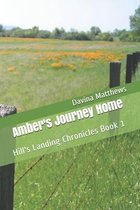 Amber's Journey Home