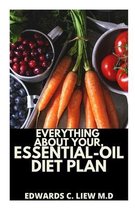 Everything about Your, Essential-Oil Diet Plan
