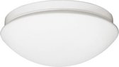 Smartwares Sigrid - Plafondlamp met sensor - Wit - E27