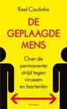 De geplaagde mens