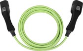 Câble de recharge pour véhicule électrique Blaupunkt Type2> 2 16A 3ph A3P16AT2