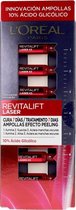 Ampullen Revitalift Laser L'Oreal Make Up (7 x 7 ml)