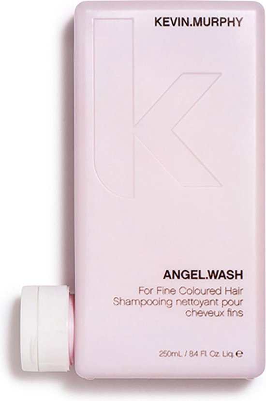 KEVIN.MURPHY Angel.Wash Shampoo 250 ml