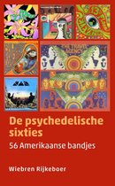Muziekreeks 2 - De psychedelische sixties