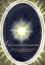 She Walks Into Darkness