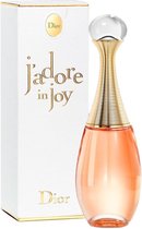 Dior J'adore In Joy - 30 ml - eau de toilette spray - damesparfum