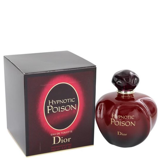 poison edt