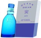 OCEAN DREAM by Designer Parfums ltd 100 ml - Eau De Toilette Spray