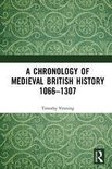 A Chronology of Medieval British History